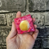 Summer Scoop Bubble Block
